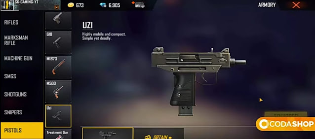 Free Fire OB28 Advance Server all new Features Free Fire OB28 Advance Server all new Features
