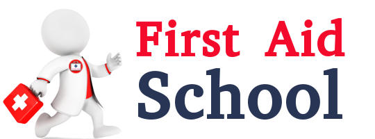 first aid school