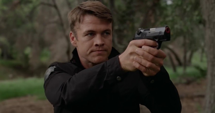 Films Et Séries Tv Avec Luke Hemsworth A Southern Life in Scandalous Times: Saban Films Acquires North