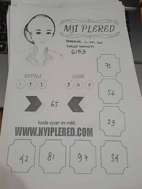 PREDIKSI HK MALAM INI