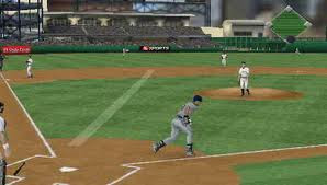 Major League Baseball 2K11 PSP USA [MEGAUPLOAD]