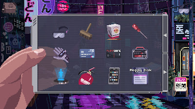 Virtuaverse Game Screenshot 13
