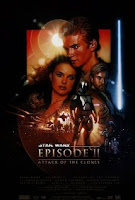 Watch Star Wars: Episode II - Attack of the Clones (2002) Movie Online