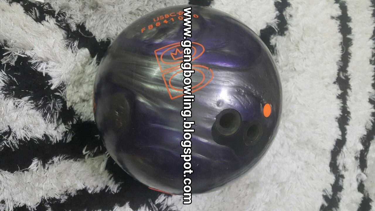 KEDAI BOWLING ONLINE REACTIVE BOWLING BALL BRUNSWICK POWER GROOVE 11 LB+