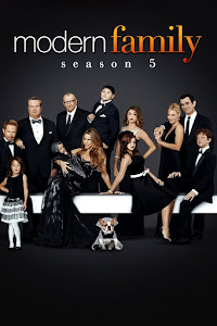 Modern Family Poster