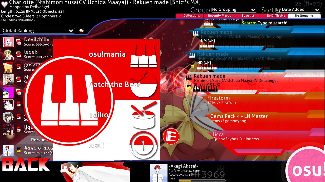 Osu mania mapping. Osu системные требования. Osu раскладка Мания. Osu обучение. Осу Мания подобные игры.