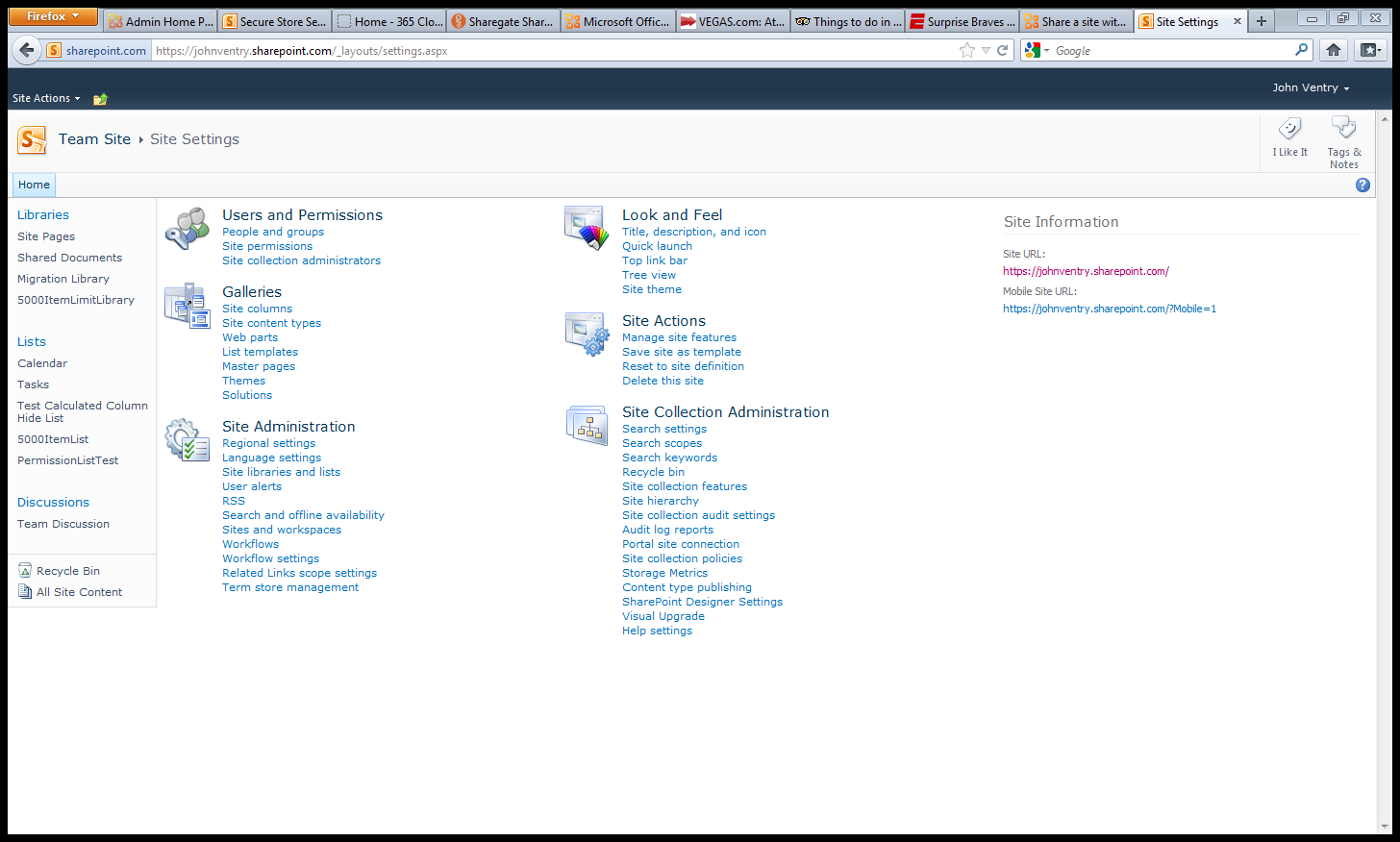 Share Office 365 SharePoint Site With External Users share-office-365-sharepoint-site-with-external-users