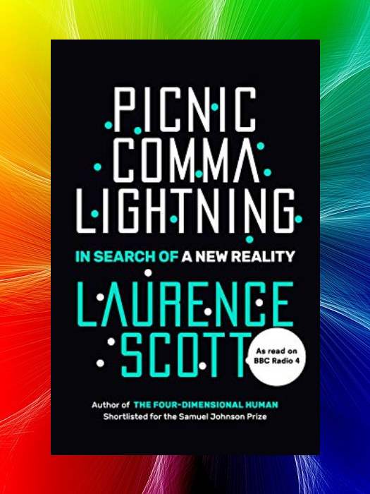 Picnic Comma Lightning In Search Of A New Reality Nm2nl2306