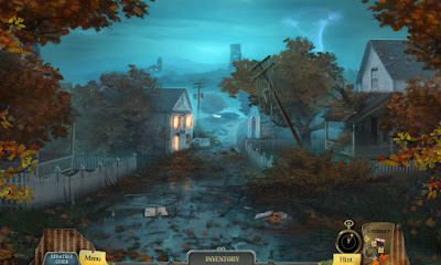 Enigmatis The Ghosts Of Maple Creek Game Screenshot 9