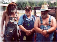 Pilgrims were far right nut jobs