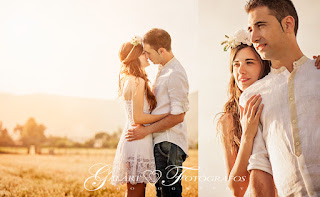 Preboda Galart Fotógrafos, reportaje de novios, fotografias de preboda en castellon