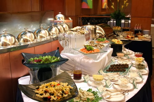 New Year's Buffet at S18 - Radisson Blu MBD, Sector 18, Noida New Year's Buffet at S18 - Radisson Blu MBD, Sector 18, Noida