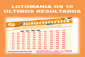resultados lotofacil