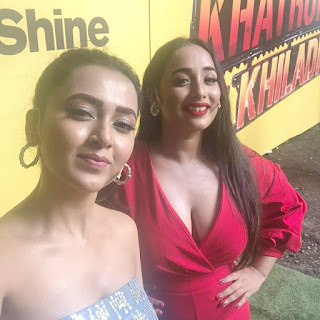 Rani Chatterjee Social Media Photos & Videos 04-08-2020