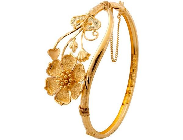 Gold Bangles Senco Gold Dhanteras Offer 2018 Gold Dhanteras Offer