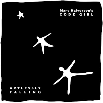 Artlessly Falling Mary Halvorsons Code Girl Picture