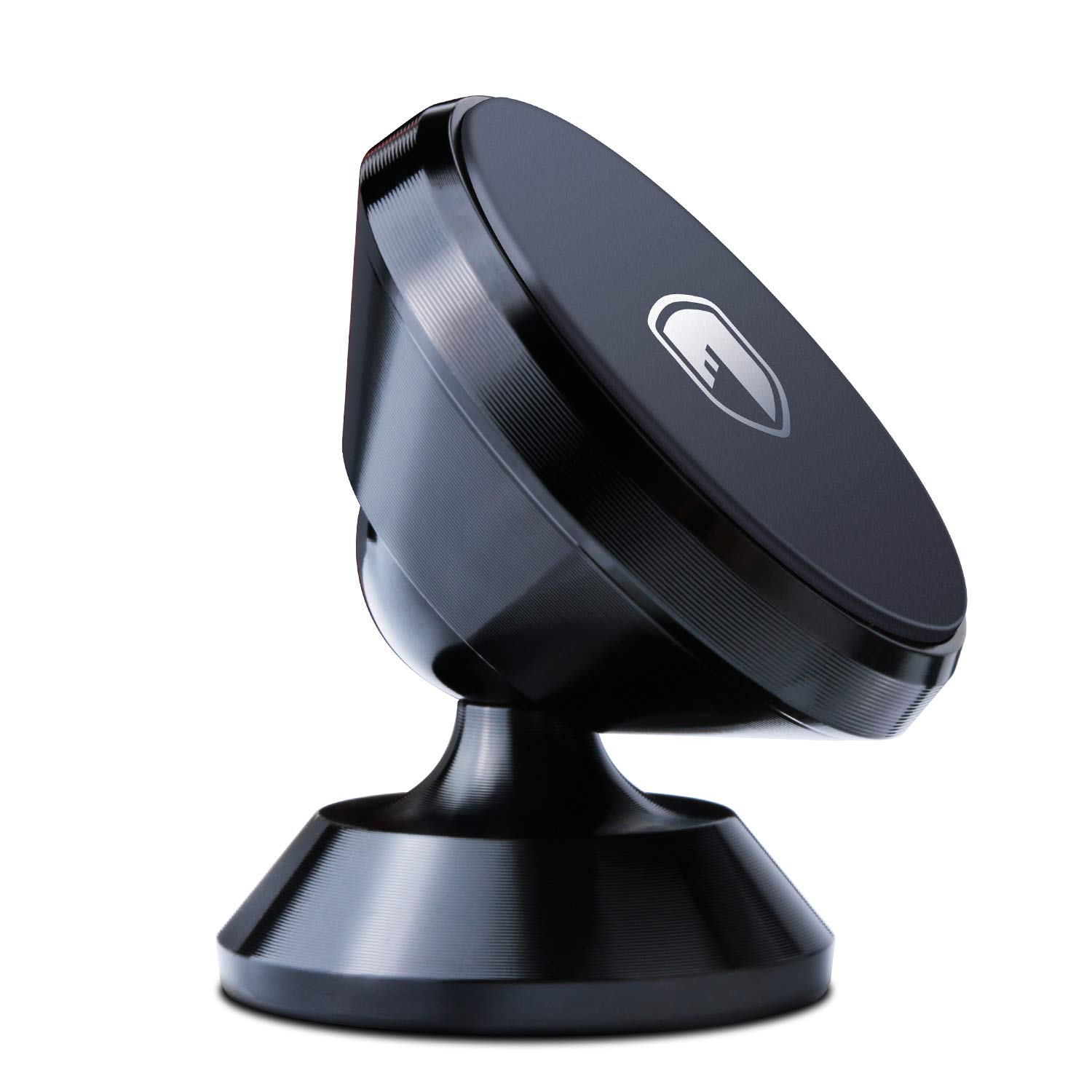 Phone Holder Mount for Car FITFORT Universal 360° Rotation