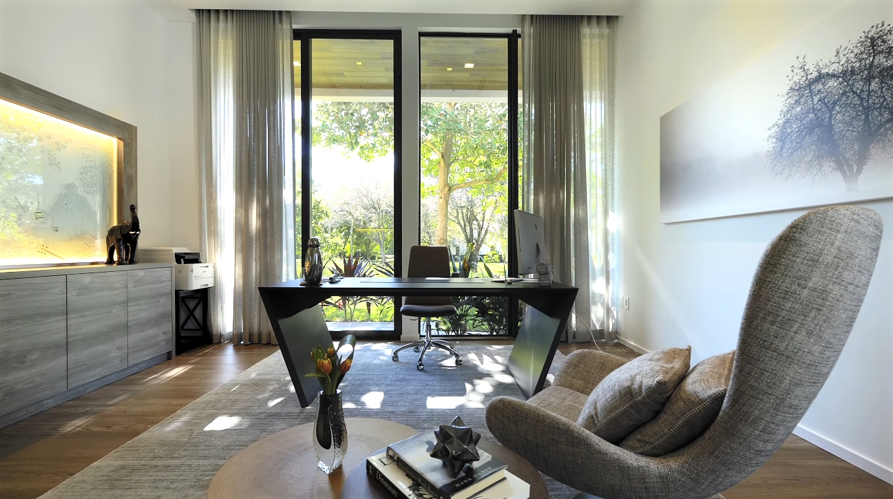 51 Photos vs. 2690 Hackney Rd, Weston, FL Luxury Home Interior Design Tour