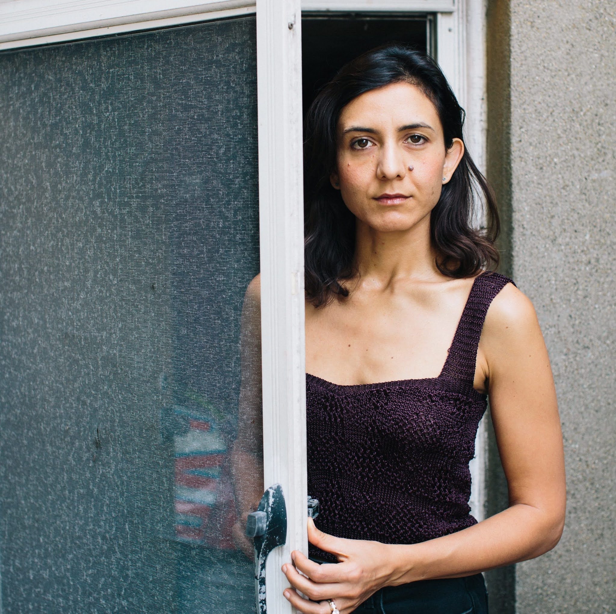 DRAGON: Ottessa Moshfegh on Phoniness, Power, and Aligning Yourself with  'Rich White People'