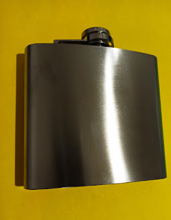 Фляга 540 мл (18 oz)
