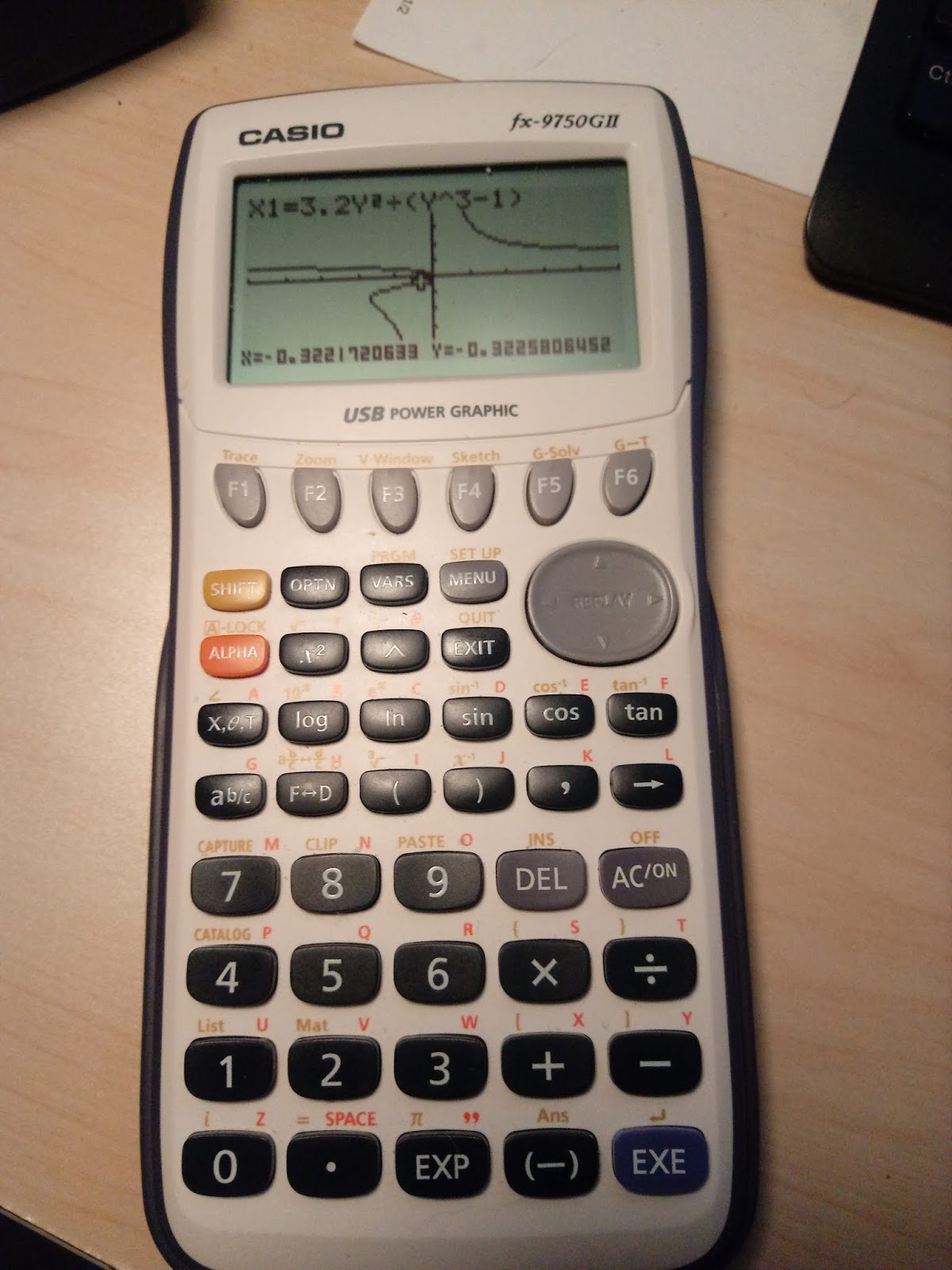 Fx 9750gii How To Make A Casio Calculator Show Decimals Fx 9860