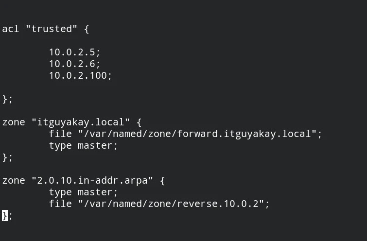 Как настроить сеть в CentOS 7, за минуту