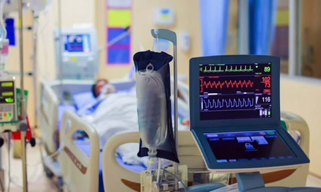 Mais de 300 pessoas estão na fila para leitos de UTI na Bahia