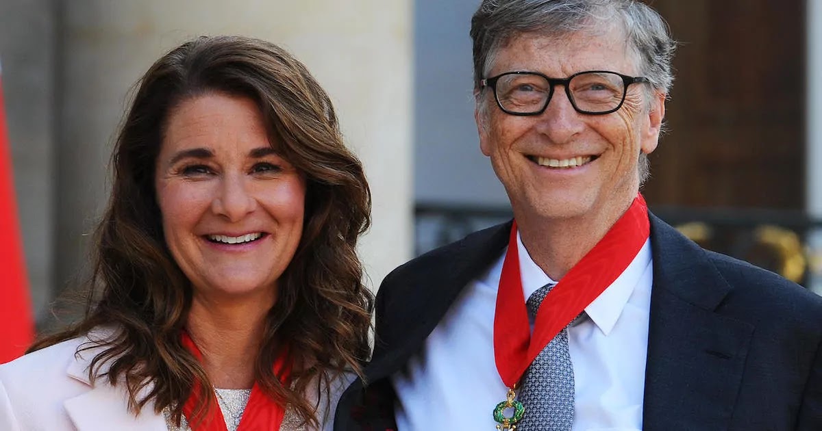 Bill And Melinda Gates To Divorce After 27 Years Of Marriage With $146 Billion At Stake Bill And Melinda Gates To Divorce After 27 Years Of Marriage With $146 Billion At Stake