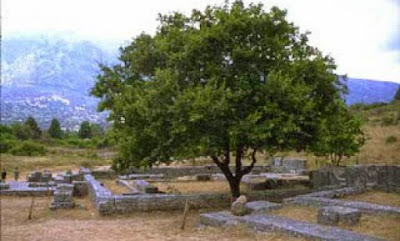 Τι Μυστικό Κρύβει Το Μαντείο Της Δωδώνης;  