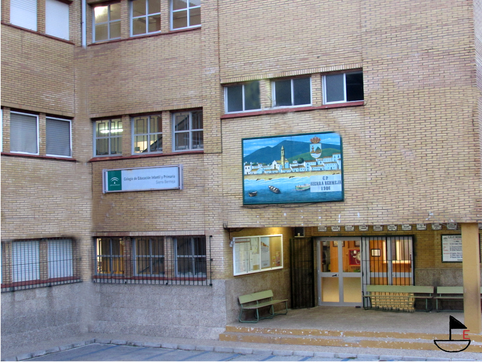 Pontificio Colegio Español De San José Lo Mejor De Estepona