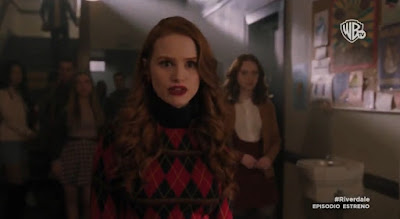 Ver Riverdale Temporada 3 - Capítulo 16