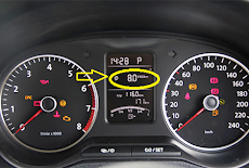  تعرف على كيفية حساب معدل استهلاك البنزين في سيارتك ؟ 