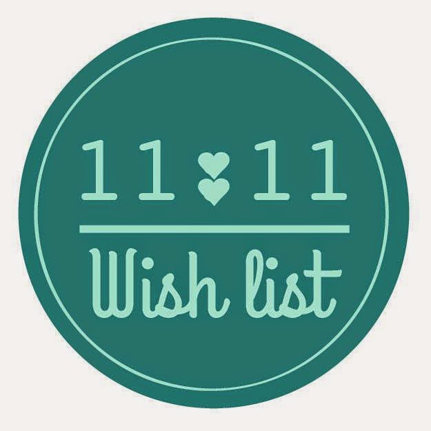 Wish list Diciembre