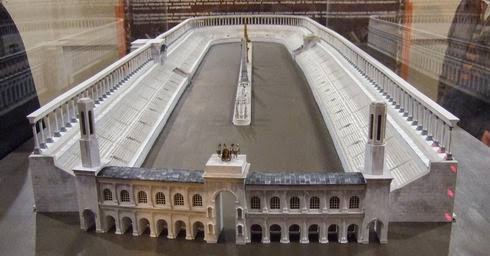 Byzantine Military: The Hippodrome of Constantinople