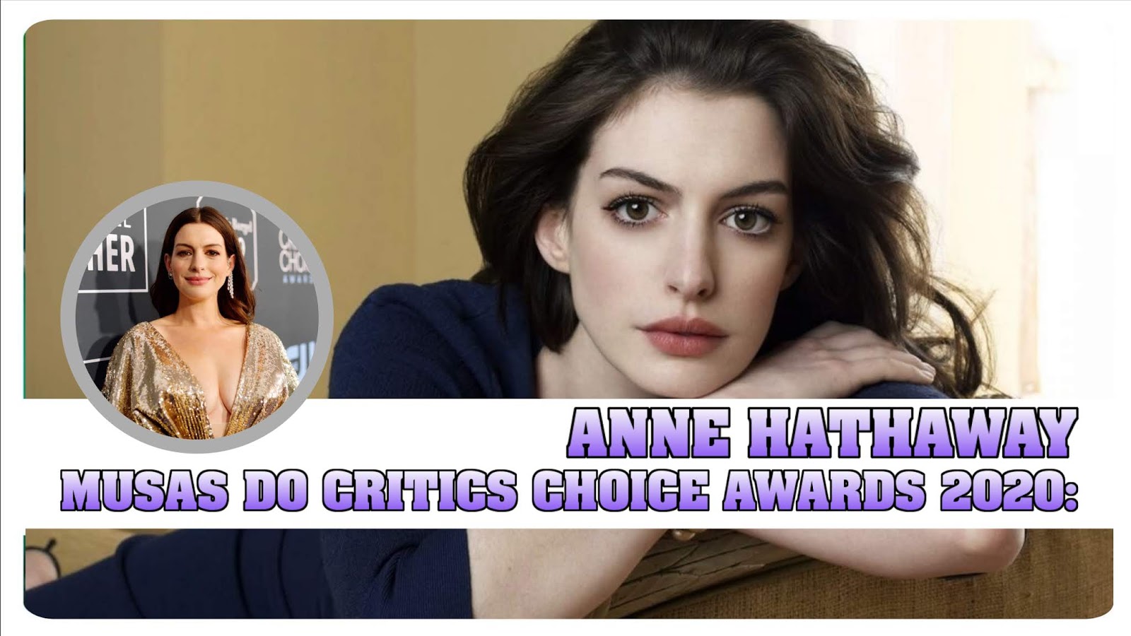 anne-hathaway-critics-choice