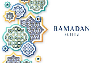 background ramadhan hd - kanalmu