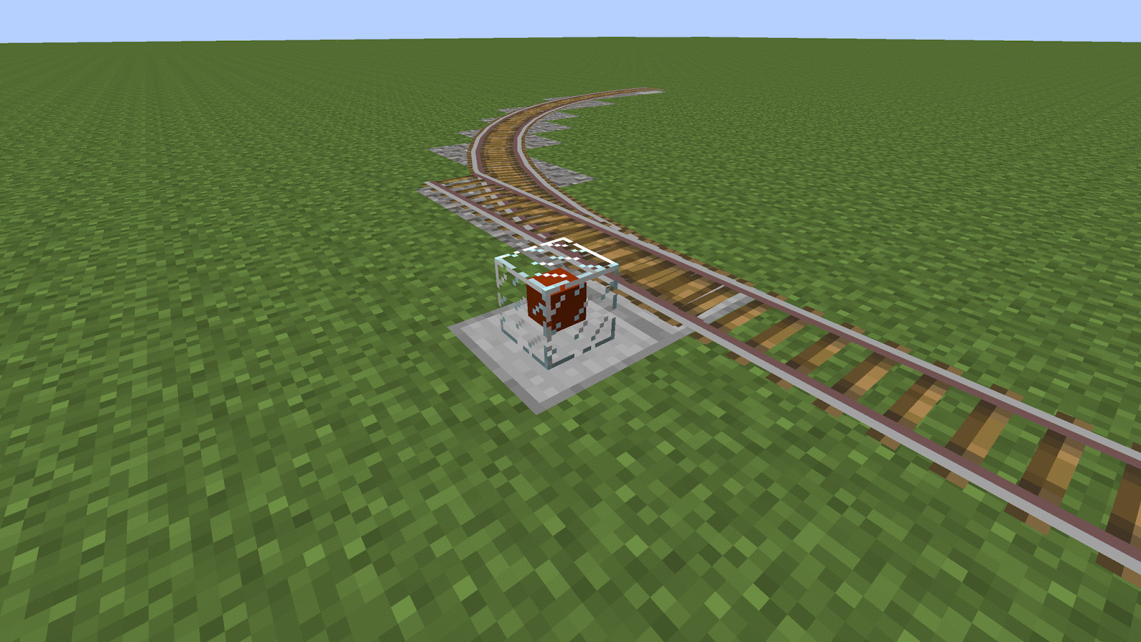 ваги ваги поезд пожиратель