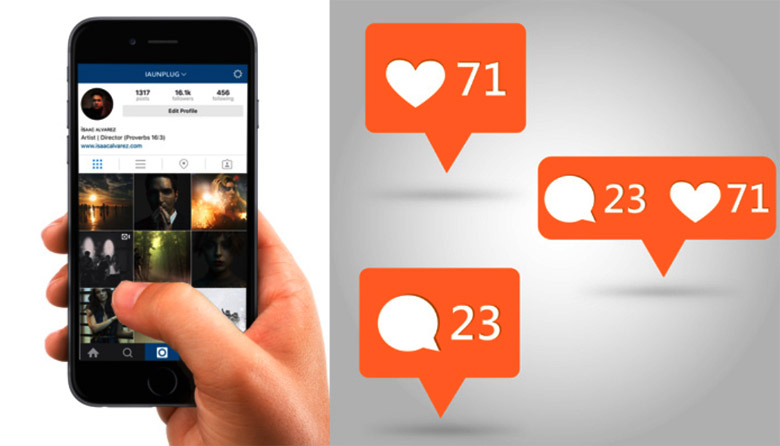 menonaktifkan pemberitahuan/notif Instagram menonaktifkan pemberitahuan/notif Instagram