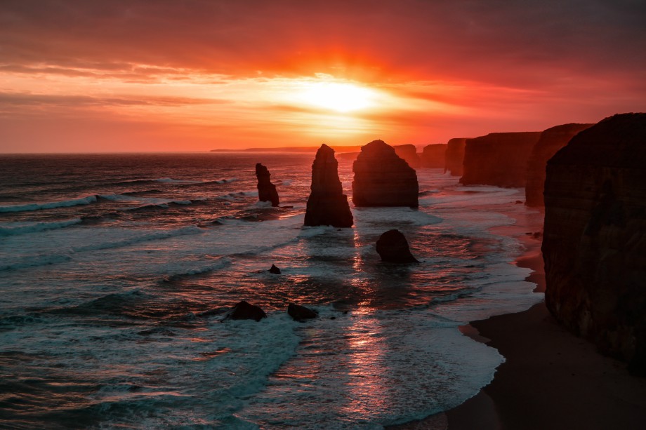 Spiritual Road Trip Through Australia's Sacred Places