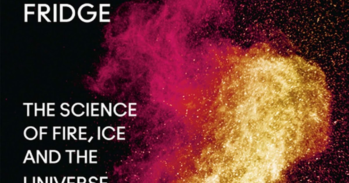 Popular Science Books