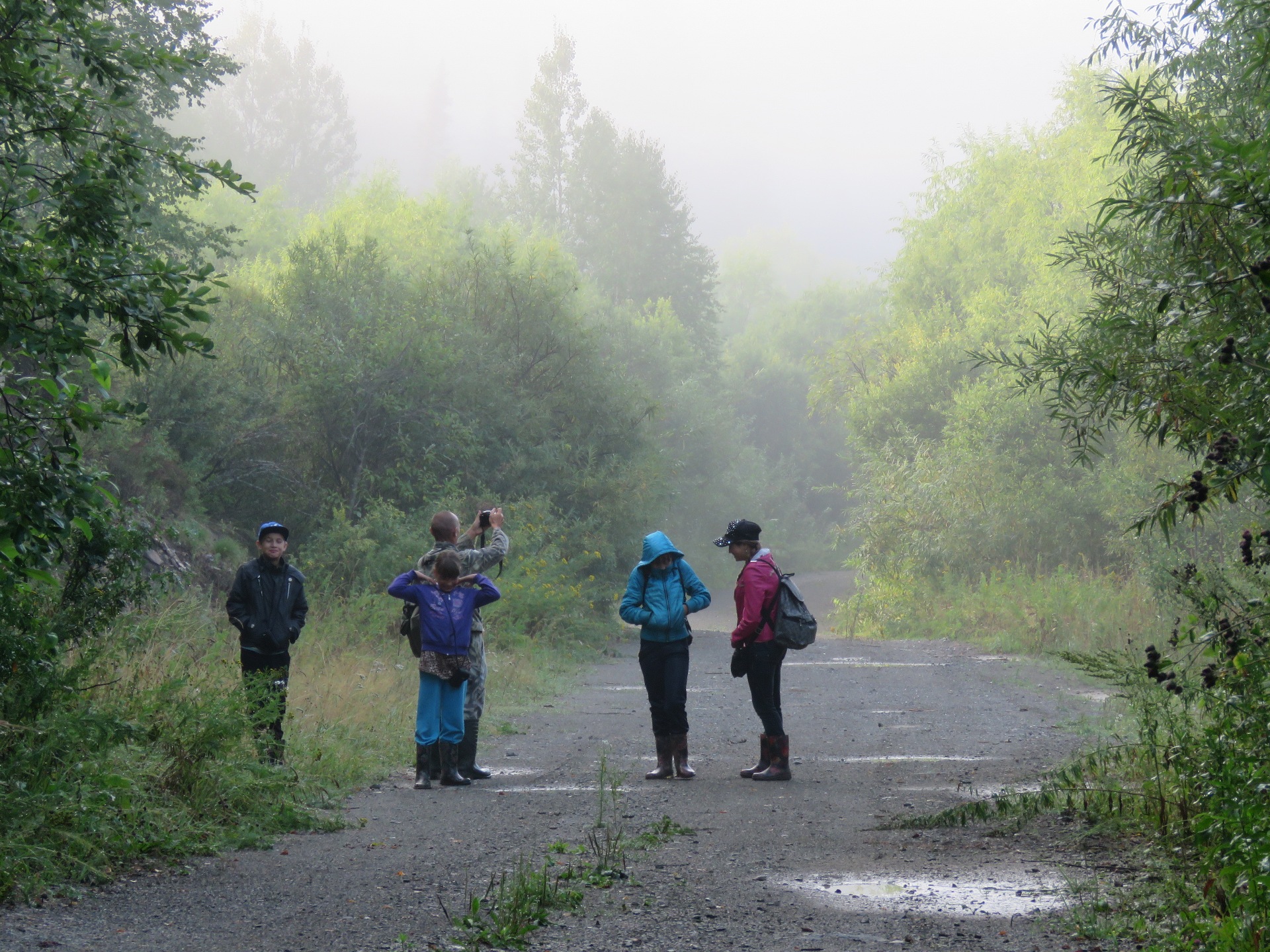 Аламбай река