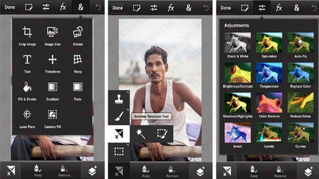 Adobe Photoshop (PS CC) Mod Apk Adobe Photoshop (PS CC) Mod Apk