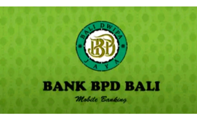 Bank BPD Bali