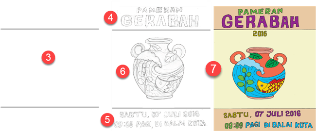 Pembelajaran 2 Tema 5 Subtema 2 Usaha di Sekitarku Pembelajaran 2 Tema 5 Subtema 2 Usaha di Sekitarku