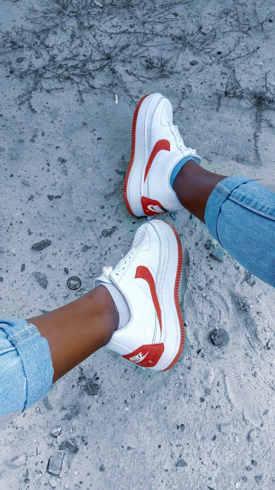 footshop air force 1