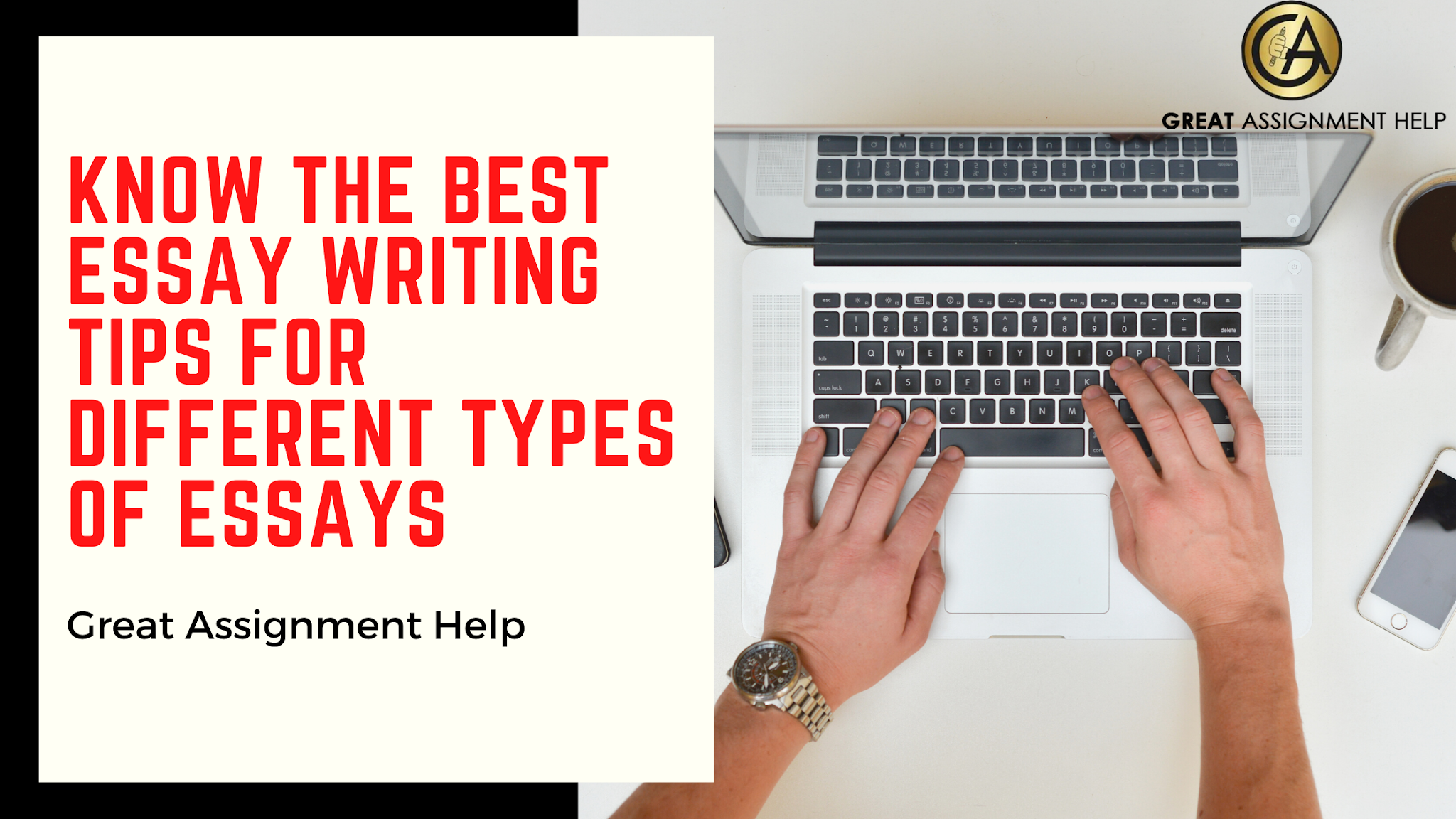 Assignment help services picture