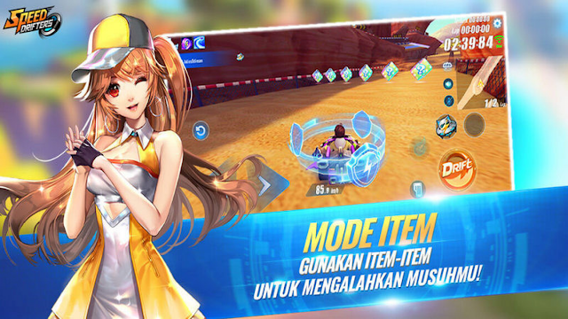 Game Balap Mobil Terbaik Android 2020