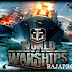 Penjelasan Dasar Tentang World Warships Game