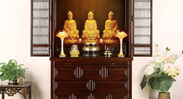 家中陰氣重難聚財該如何化解？-圖片2