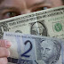 ECONOMIA / Dólar cai para R$ 3,619; bolsa abre em alta